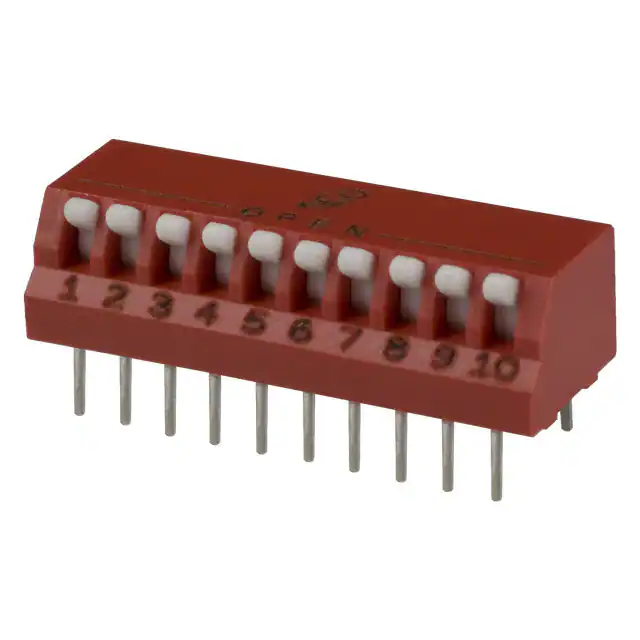 76PSB10S Grayhill Inc. electronic component